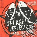 Paul Oakenfold - We Are Planet Perfecto 4 cd
