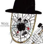 Shugo Tokumaru - Toss cd