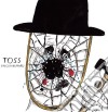 Shugo Tokumaru - Toss cd