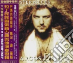Marcos De Ros - Masterpieces cd