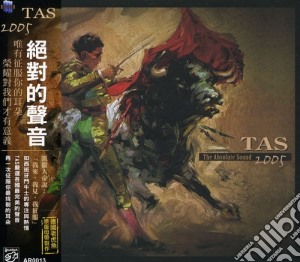 Tas-The Absolute Sound 2005 / Various cd musicale di Tas