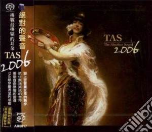 Tas-The Absolute Sound 2006 / Various cd musicale di Tas