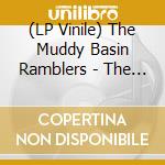 (LP Vinile) The Muddy Basin Ramblers - The Dance Age vinile