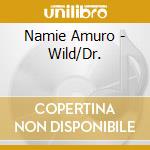 Namie Amuro - Wild/Dr. cd