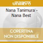 Nana Tanimura - Nana Best cd