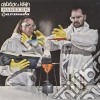 Dabruck & Klein - Hands On Armada 2 (2 Cd) cd