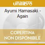 Ayumi Hamasaki - Again cd musicale di Ayumi Hamasaki