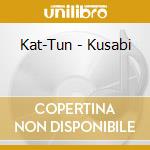 Kat-Tun - Kusabi cd