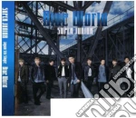 Super Junior - Blue World cd