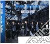 Super Junior - Blue World cd