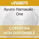 Ayumi Hamasaki - One cd musicale di Ayumi Hamasaki
