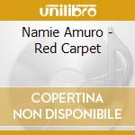 Namie Amuro - Red Carpet cd musicale di Namie Amuro