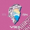 Vixx - Zelos (Super Deluxe Edition) (2 Cd) cd