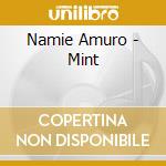 Namie Amuro - Mint cd