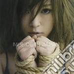 Ayumi Hamasaki - M(A)De In Japan: Deluxe Edition (Cd+Dvd)