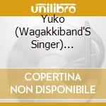 Yuko (Wagakkiband'S Singer) Suzuhana - Cradle Of Eternity: Deluxe Version B