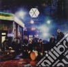 Exo - Coming Over: Deluxe Edition (2 Cd) cd