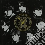 Kis-My-Ft2 - Music Colsseum cd