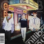 Exo-Cbx (Exo'S Chen / Xiumin / Baekhyun) - Girls: Deluxe Edition cd