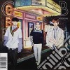 Exo-Cbx (Exo'S Chen / Xiumin / Baekhyun) - Girls: Deluxe Edition cd