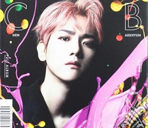 Exo-Cbx - Magic (Baekhyun Version) cd musicale di Exo