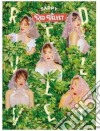 Red Velvet - Sappy cd