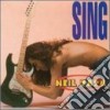 Neil Zaza - Sing cd