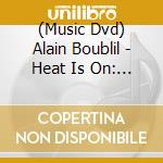 (Music Dvd) Alain Boublil - Heat Is On: The Making Of Miss Saigon cd