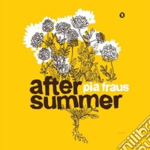 (LP Vinile) Pia Fraus - After Summer lp vinile di Pia Fraus