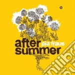(LP Vinile) Pia Fraus - After Summer vinile
