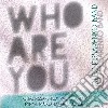 Oleg Pissarenko Band - Kes Sa Oled / Who Are You cd