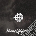 House Of Games - Rise And Shine cd
