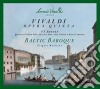 Antonio Vivaldi - Seven Sonatas cd
