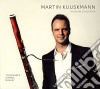 Martin Kuuskmann - Northwest Sinfonia - Bassoon Concertos cd