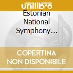 Estonian National Symphony Orchestra - J - Beethoven - Strauss - Great Maestros I cd musicale di Estonian National Symphony Orchestra