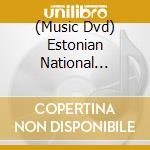 (Music Dvd) Estonian National Ballet - Kesler Marin - Kratt - The Goblin - A Ballet By Eduard cd