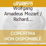 Wolfgang Amadeus Mozart / Richard Strauss - Piano Concerto No.22 / Le Bourgeois Gentilhomme cd