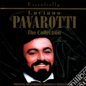 Pavarotti - Essentially - Collection (2 Cd) cd musicale di Pavarotti