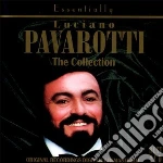 Pavarotti - Essentially - Collection (2 Cd) cd