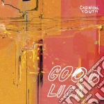 Carnival Youth - Good Luck cd