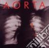Aorta - Aorta cd musicale di AORTA