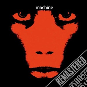 Machine - Machine cd musicale di MACHINE