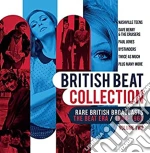 British Beat Collection: Volume Two - The Beat Era 1964-1968 / Various (3 Cd) cd