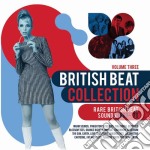 Various Artists - British Beat Collection Volume 3 (3 Cd)