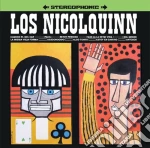 Jimmy Nicol - Los Nicolquinn / It'S Getting Better / The '64 - '68 Anthology cd