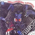 Blues Creation - Demon And Eleven Children cd