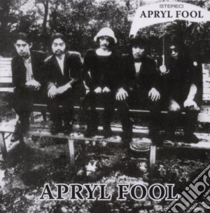 Apryl Fool - Apryl Fool cd musicale di Fool Apryl