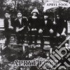Apryl Fool - Apryl Fool cd