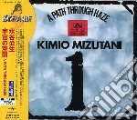 Mizutani, Kimio - Path Through The Haze
