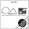 Maru Sankaku Shikaku - Circle Triangle Square (3 Cd) cd